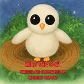 Milo The Owl
