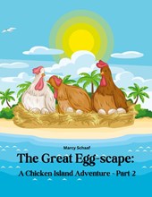 The Great Egg-scape