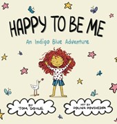 Happy To Be Me