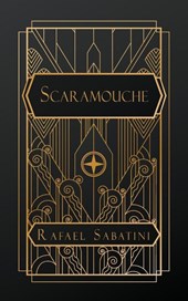 Sabatini, R: Scaramouche