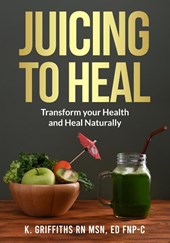 Juicing to Heal