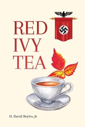 Red Ivy Tea