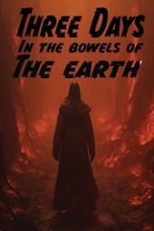 Three Days in the Bowels of the Earth