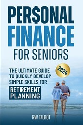 Personal Finance for Seniors