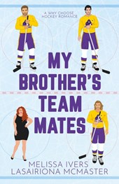 My Brother's Teammates