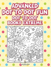 Advanced Dot To Dot Fun