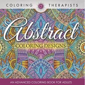 Abstract Coloring Designs