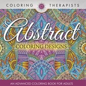 Abstract Coloring Designs