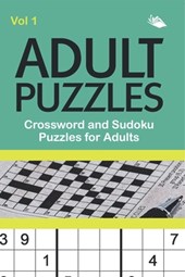 Adult Puzzles