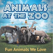 Animals at the Zoo