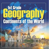 1St Grade Geography