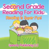 Second Grade Reading For Kids