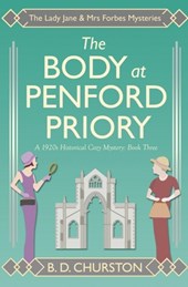 The Body at Penford Priory