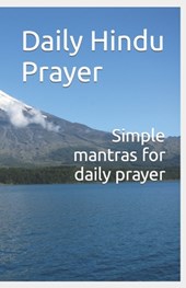 Daily Hindu Prayer