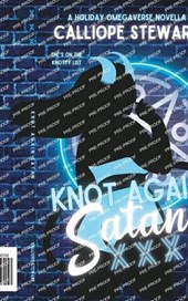 Knot Again Satan: A Holiday Novella