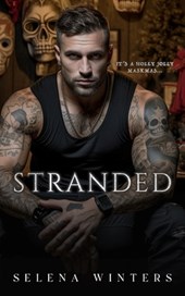 Stranded: A Dark Christmas Novella