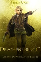 Drachenenergie: (Der Weg des Waldläufers, Buch 12)