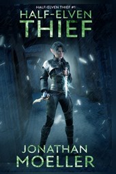 Half-Elven Thief