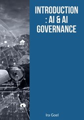 Introduction: AI and AI Governance