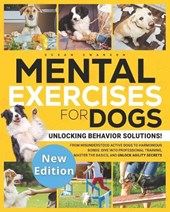 Mental Exercises for Dogs