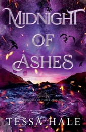 Midnight of Ashes: Special Edition