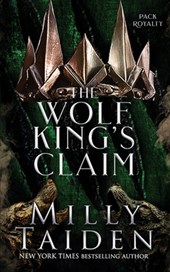 The Wolf King's Claim