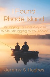 I Found Rhode Island