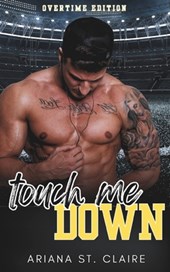 Touch Me Down