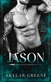 Jason: Mafia Love Series 1