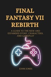 Final Fantasy VII Rebirth
