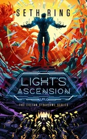 Light's Ascension: A Fantasy Litrpg Adventure