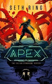 Apex: A Fantasy Litrpg Adventure