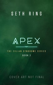 Apex: A Fantasy Litrpg Adventure