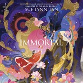Immortal: A Novel of the Celestial Kingdom