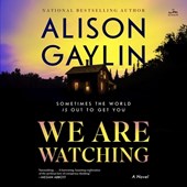We Are Watching
