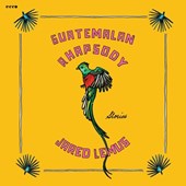 Guatemalan Rhapsody: Stories