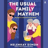 The Usual Family Mayhem
