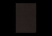 The Sing! Hymnal (Goatskin, Black)