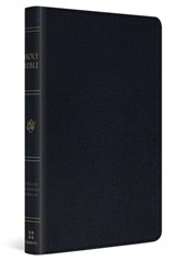 ESV Large Print Thinline Bible