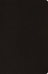 ESV Compact Bible
