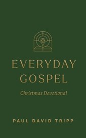 Everyday Gospel Christmas Devotional