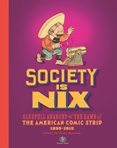 Society Is Nix