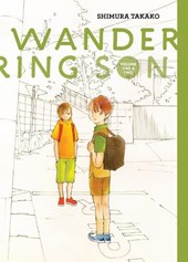 Wandering Son: Volumes One & Two