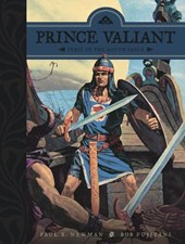 Prince Valiant: Peril of the Round Table