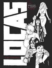 Locas: The Maggie and Hopey Stories