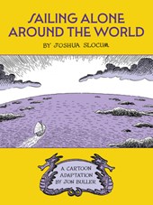 Sailing Alone Around the World