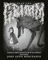 GRIMM: Book One
