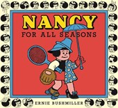 Nancy For All Seasons