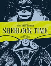 Sherlock Time