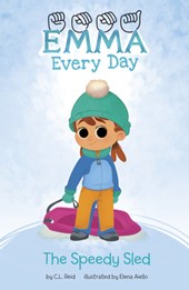 The Speedy Sled